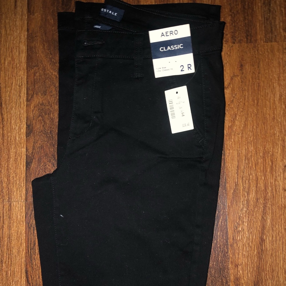 New with tags Aeropostale pants!